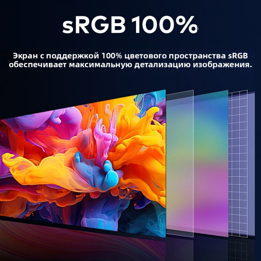 16” Portable Triple-Screen Monitor S788 PRO | 1920*1200 IPS | 16:10 | 100% sRGB | Thunderbolt 3/4 & USB-C/USB-A