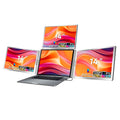 14” Portable Triple-Screen Monitor S780 | 1920*1200 IPS | 16:10 | 100% sRGB | Thunderbolt 3/4 & USB-C/USB-A